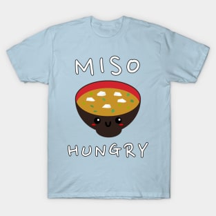 Miso Hungry T-Shirt